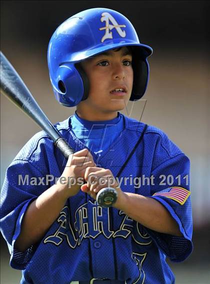 Thumbnail 2 in Palm Desert vs. Bishop Amat (CIF SS D4 Final)  photogallery.