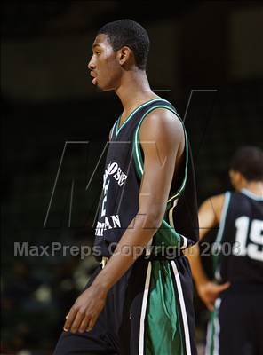 Thumbnail 3 in Montrose Christian vs Paterson Catholic (Prime Time Shootout) photogallery.