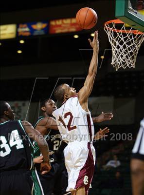 Thumbnail 1 in Montrose Christian vs Paterson Catholic (Prime Time Shootout) photogallery.