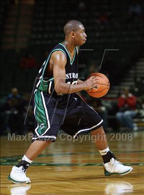 Thumbnail 3 in Montrose Christian vs Paterson Catholic (Prime Time Shootout) photogallery.