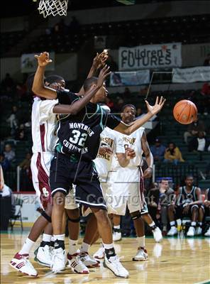 Thumbnail 3 in Montrose Christian vs Paterson Catholic (Prime Time Shootout) photogallery.