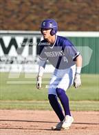 Photo from the gallery "Rosepine vs. Mangham"