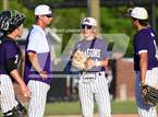 Photo from the gallery "Rosepine vs. Mangham"