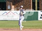 Photo from the gallery "Rosepine vs. Mangham"