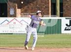 Photo from the gallery "Rosepine vs. Mangham"
