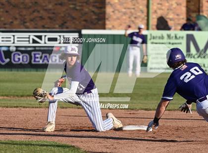 Thumbnail 3 in Rosepine vs. Mangham photogallery.
