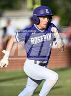 Photo from the gallery "Rosepine vs. Mangham"