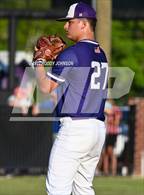 Photo from the gallery "Rosepine vs. Mangham"