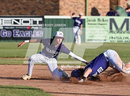 Thumbnail 2 in Rosepine vs. Mangham photogallery.