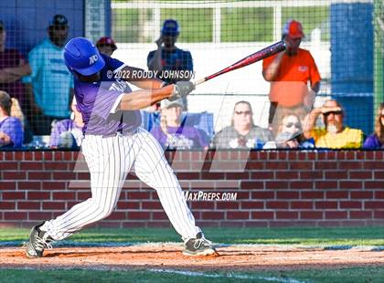 Thumbnail 2 in Rosepine vs. Mangham photogallery.