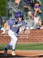 Photo from the gallery "Rosepine vs. Mangham"