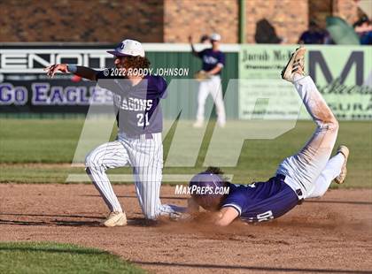 Thumbnail 2 in Rosepine vs. Mangham photogallery.