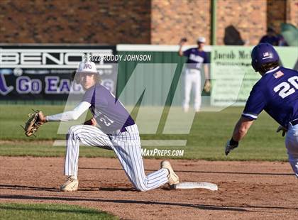 Thumbnail 1 in Rosepine vs. Mangham photogallery.