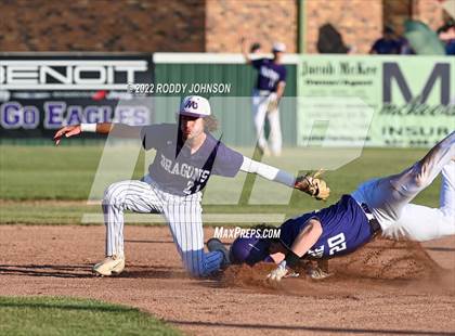 Thumbnail 1 in Rosepine vs. Mangham photogallery.
