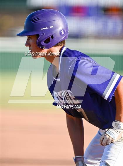 Thumbnail 2 in Rosepine vs. Mangham photogallery.