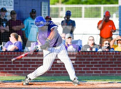 Thumbnail 3 in Rosepine vs. Mangham photogallery.