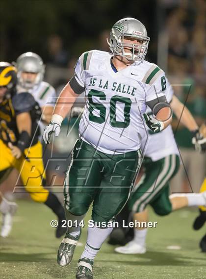 Thumbnail 3 in De La Salle @ Del Oro photogallery.