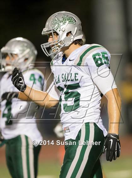 Thumbnail 2 in De La Salle @ Del Oro photogallery.