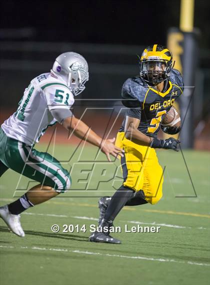 Thumbnail 3 in De La Salle @ Del Oro photogallery.