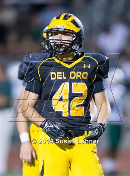 Thumbnail 2 in De La Salle @ Del Oro photogallery.