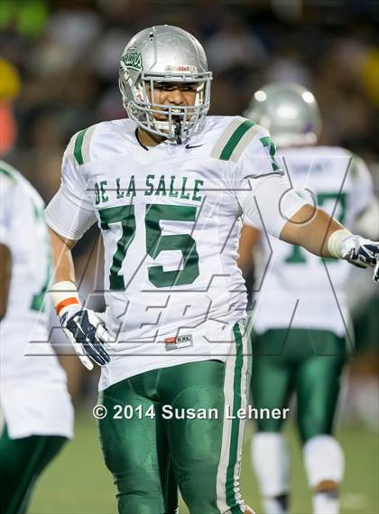 Thumbnail 3 in De La Salle @ Del Oro photogallery.