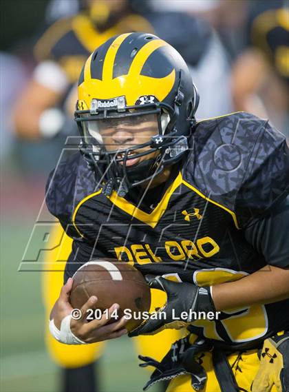 Thumbnail 3 in De La Salle @ Del Oro photogallery.