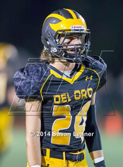 Thumbnail 3 in De La Salle @ Del Oro photogallery.