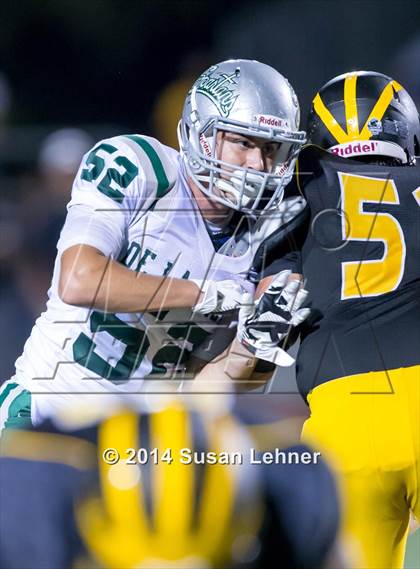Thumbnail 3 in De La Salle @ Del Oro photogallery.