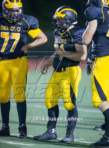 Thumbnail 1 in De La Salle @ Del Oro photogallery.