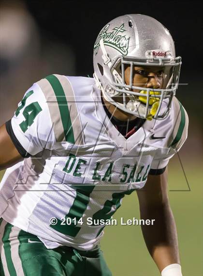 Thumbnail 3 in De La Salle @ Del Oro photogallery.