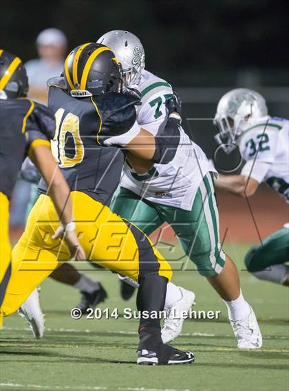 Thumbnail 3 in De La Salle @ Del Oro photogallery.