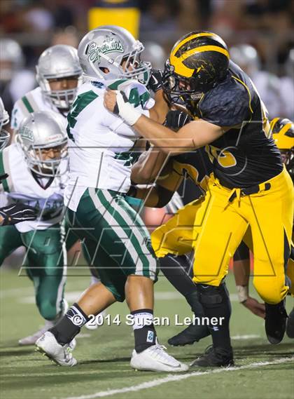 Thumbnail 1 in De La Salle @ Del Oro photogallery.