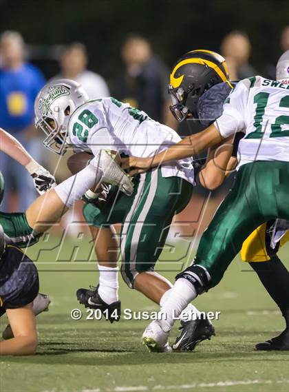 Thumbnail 3 in De La Salle @ Del Oro photogallery.