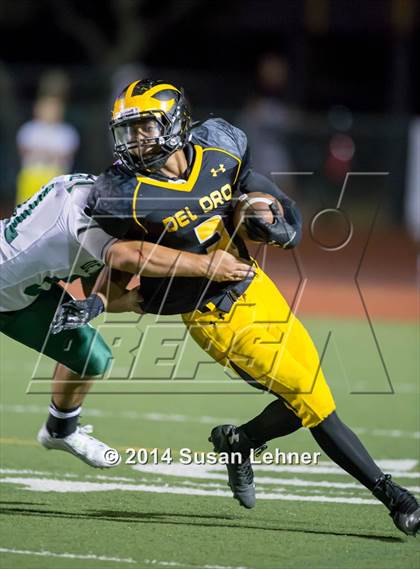 Thumbnail 2 in De La Salle @ Del Oro photogallery.