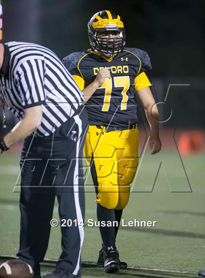 Thumbnail 3 in De La Salle @ Del Oro photogallery.