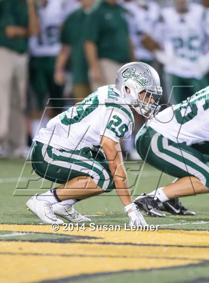 Thumbnail 2 in De La Salle @ Del Oro photogallery.
