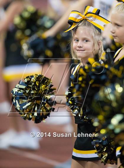 Thumbnail 3 in De La Salle @ Del Oro photogallery.