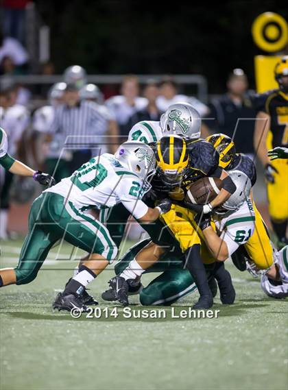 Thumbnail 2 in De La Salle @ Del Oro photogallery.