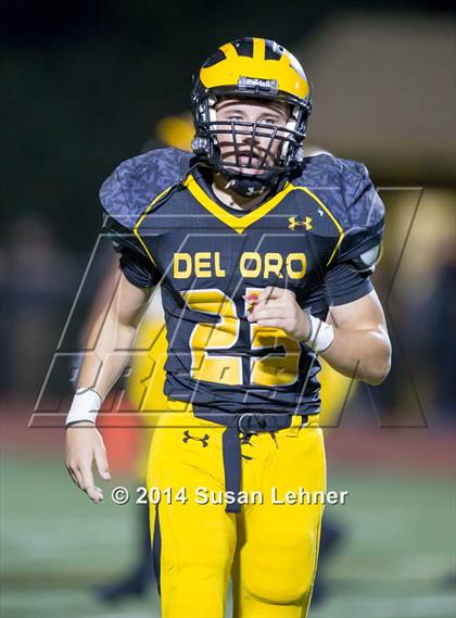 Thumbnail 1 in De La Salle @ Del Oro photogallery.