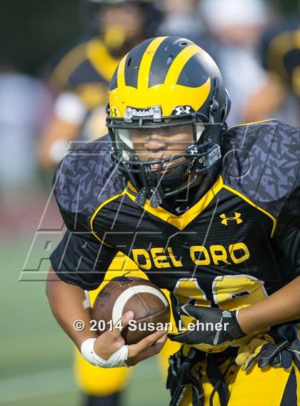 Thumbnail 1 in De La Salle @ Del Oro photogallery.
