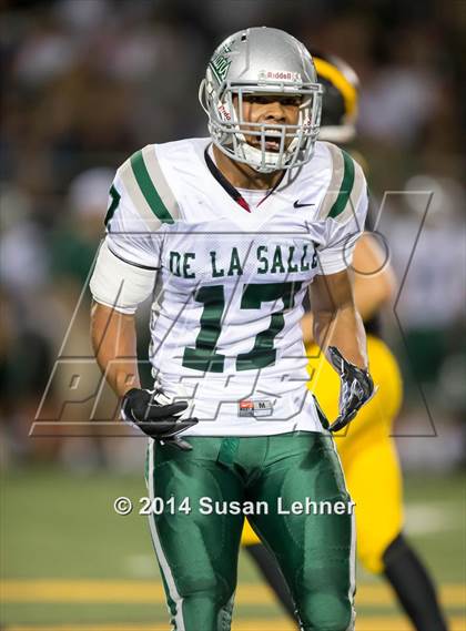 Thumbnail 2 in De La Salle @ Del Oro photogallery.