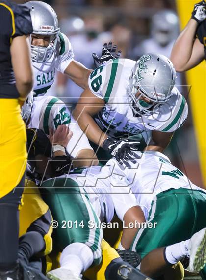 Thumbnail 1 in De La Salle @ Del Oro photogallery.