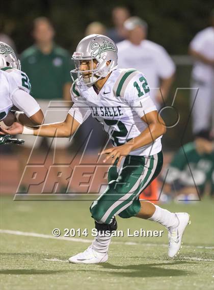 Thumbnail 3 in De La Salle @ Del Oro photogallery.