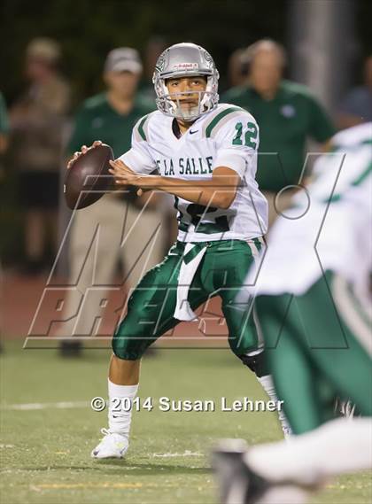 Thumbnail 3 in De La Salle @ Del Oro photogallery.