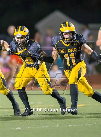 Thumbnail 3 in De La Salle @ Del Oro photogallery.
