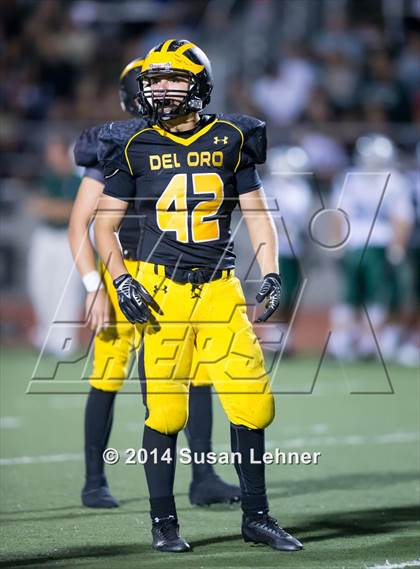 Thumbnail 3 in De La Salle @ Del Oro photogallery.