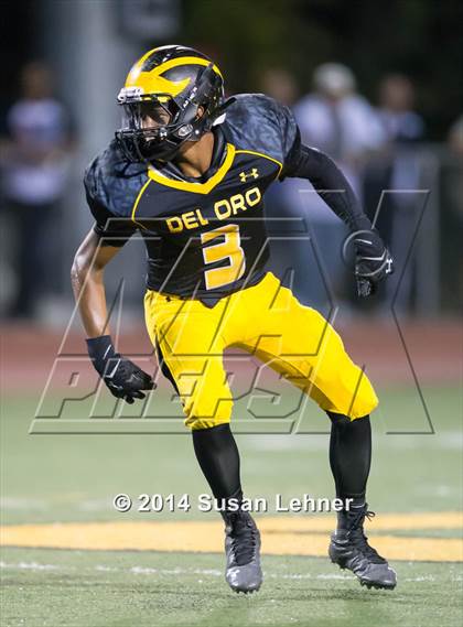 Thumbnail 3 in De La Salle @ Del Oro photogallery.
