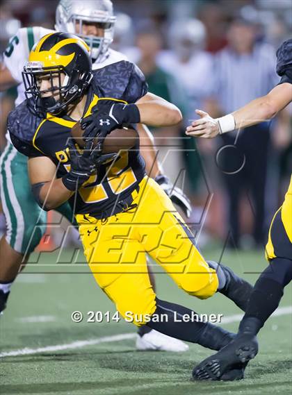 Thumbnail 3 in De La Salle @ Del Oro photogallery.