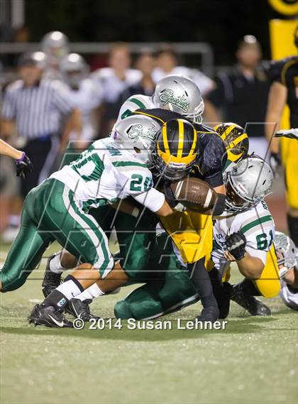 Thumbnail 3 in De La Salle @ Del Oro photogallery.