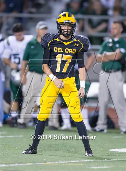 Thumbnail 2 in De La Salle @ Del Oro photogallery.